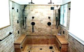 Walk In Shower Designs No Door Fabulous Walk In Shower Design Bathroom Ideas Large Size Of Designs No Doors Doorless Shower Master Bathroom Shower Shower Tile