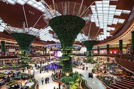 It will contain 500 shops, 100 restaurants. A Guide To The Best Malls In Doha