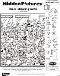 Every hidden picture is printed on its own 8.5 x 11 inch page. Hidden Pictures Printable Fresh Printable Hidden Worksheets New Free Printable Hidden Hidden Pictures Highlights Hidden Pictures Hidden Picture Puzzles