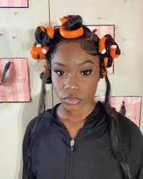 ⭐️💗 glitz glam .