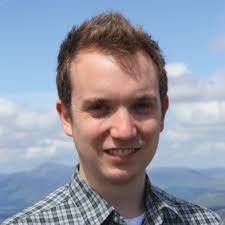 Practical Test: Mark Bell hopes his theories about nuclear weapons will  contribute to public policy