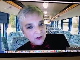 Neem even een moment om mijn bewerking. Naar Parijs 18 Maart Torpedo S Boekenfeest Met Margot Dijkgraaf En Bart Koetsier In De Voetsporen Van Beroemde Schrijvers Anchorwoman Sandra Rottenberg