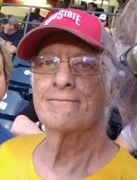 James Scherley Obituary (1953