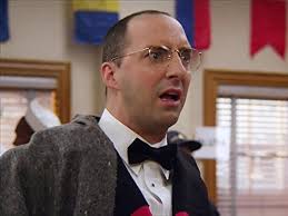 Arrested Development" Off the Hook (TV Episode 2013)