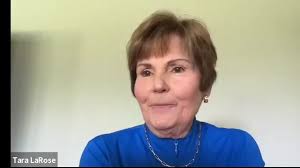 At our International #DayoftheGirl celebration, we proudly honored Tara  O’Connor LaRose with #TogetherWomenRise’s Inaugural Award for Exemplary  Service. , Tara has supported Rise's mission for 15 ...