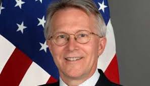 Côte d'Ivoire : Terence Patrick McCulley, nouvel ambassadeur des États-Unis  à Abidjan