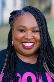 Did she say she has cancer?