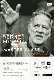 Maestría en Antropología Visual