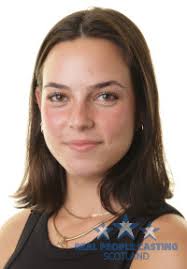 Browse our females models and actors