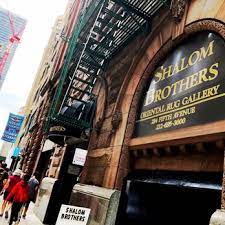 Maybe you would like to learn more about one of these? Shalom Brothers 10 Photos Rugs 284 5th Ave New York Ny Phone Number Yelp