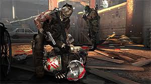 To unlock the professional difficulty level setting, beat the game once on either recruit or contractor difficulty. Army Of Two The 40th Day Review For Playstation 3 Ps3