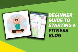 Have a vegetable with every meal. How To Start A Fitness Blog In 2021 The Complete Guide