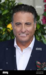 Fred garcia hi-res stock photography and images