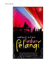 Masih ingatkah kau jalan pulang pdf download. Laskar Pelangi By Yuda Prawira Issuu