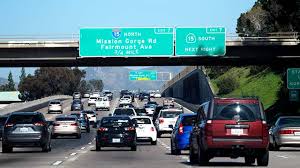 One used boiled eggs, the other didn't boil hers. Despite Covid Nearly 4 Million In Southern California Will Travel For Thanksgiving Times Of San Diego