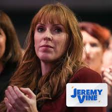 Is it time for Angela Rayner to resign now? Labour's deputy says she'll  step down if she's found guilty following an investigation into her living  situation. What do you think the outcome