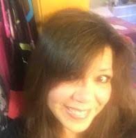 Mindy Gee's Instagram, Twitter & Facebook