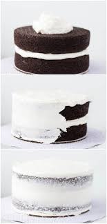 At this point, a report is written which has two major functions: How To Frost A Layer Cake Step By Step Instructions And Pictures