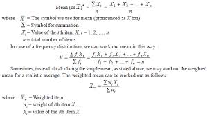 Central tendency numbers that describe what is average or typical of the distribution you can think of this value as where the middle of a distribution lies. Measures Of Central Tendency In Research Methodology In Research Methodology Tutorial 11 August 2021 Learn Measures Of Central Tendency In Research Methodology In Research Methodology Tutorial 11501 Wisdom Jobs India