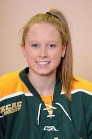 Local colleges: Gabel ties single-season goal-scoring mark as Clarkson  women's hockey wins ECAC regular-season title