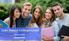 Check spelling or type a new query. Lake Forest College Grant For The Academic Year Of 2020 2021