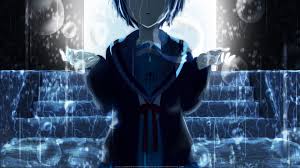 Sad anime wallpapers gratis for android apk download. Wallpaper Fondo De Pantalla Sad Anime Novocom Top