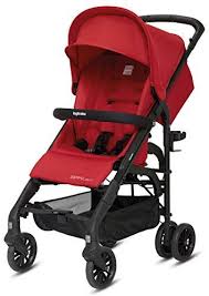 Inglesina Usa Zippy Light Stroller Vivid Red Inglesina Https Www Amazon Com Dp B01c35muie Ref Cm Sw R Pi Dp X Lightest Stroller Stroller Best Baby Car Seats