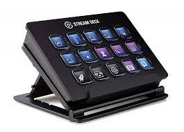 5 Must Have Things Every Live Streamer Needs To Succeed In 2021 Elgato Gaming Accessories Computer Accessories