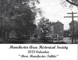 2023 Historical Society calendars now on sale | The Manchester Mirror