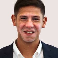 Miguel Ocegueda's Instagram, Twitter & Facebook