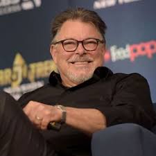 Star Trek Vet Jonathan Frakes