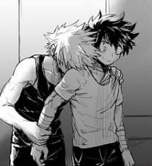 Due to a series of. Bakudeku Quizzes
