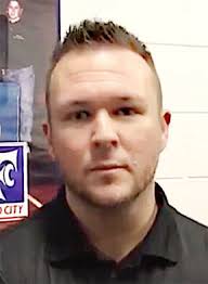 Central's Yarber earns top honor