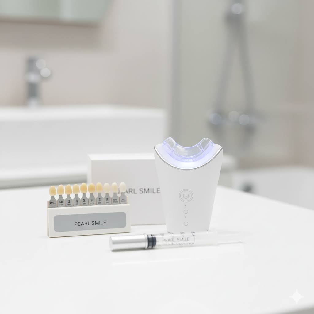 Teeth Whitening Kit in Sarwal, Jammu and Kashmir product image