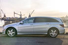 This 211 000 Mile Mercedes Benz R63 Amg Had The Snot Driven Out Of It In 2020 Performance Cars Mercedes Benz Amg