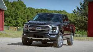 Bonus combinable with eligible ford retail customer promotional incentives/offers available at the time of vehicle factory order only. Redesigned 2021 Ford F 150 Offers Hybrid And Plenty Of Power Outlets Pickuptrucks Com News
