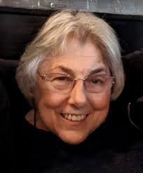 Carol Overcast Obituary