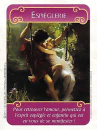 Les Anges De L Amour Cartes Oracle De Doreen Virtue Trouver Ce Jeu Sur Amazon Http Amzn To 2aobhpe Revie Cartes Oracle Doreen Virtue Tarot De L Amour