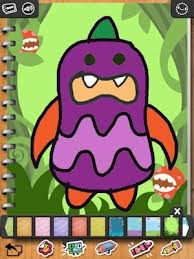 There are dedicated apps for image manipulation, mimicking hand drawing, and 3d modeling. Learn How To Draw Iphone Ipad Apps For Kids 5