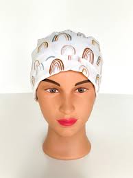 NEW Ponytail Scrub Hat Rainbow Watercolor, Ponytail Scrub Cap, Women's  Scrub Hat, Women's Scrub Cap, Tie Dye, Watercolor, Colorful, Rainbow