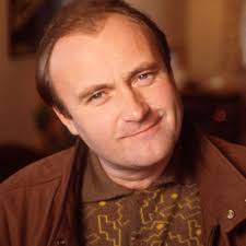 Image result for phil collins