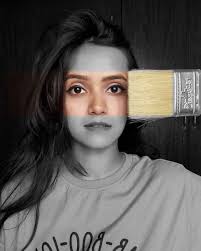 One of the most prominent self portrait photography series ideas is to imagine yourself an actor and display different emotions capturing each of them on camera. Self Portrait Ideas At Home Selfie Photography Portrait Self Portrait Photography