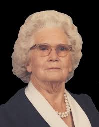 Ruth Kennedy Obituary