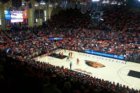 Legally get to the spot first. Gill Coliseum Wikipedia