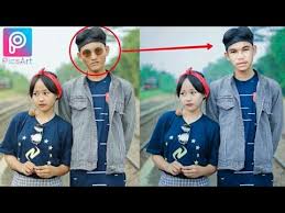 Untuk menghasilkan pose yang baik tidak perlu selalu harus mengikuti kpop idol, kamu juga bisa mengambil referensi lain dari aktor atau pun tokoh terkenal lainnya. Cara Editing Foto Merubah Muka Orang Dengan Aplikasi Picsart Android Youtube