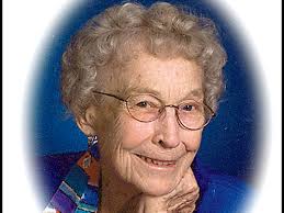 Obituary: Reisenauer, Edith M.