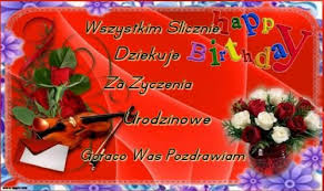 Tato, w dniu twojego święta nie chcę składać ci po prostu szczęścia i radości. Dziekuje Za Zyczenia Urodzinowe Fotki I Zdjecia Birthday Good Things