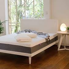 Pandazzz Breathable Memory Foam Mattress Ndash Cool Amp Comfortable Ice Fabric 25cm Hypoallergenic Op Memory Foam Mattress Foam Mattress Quality Mattress