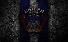Chippa united football club (often known as chippa) is a south african professional football club based in port elizabeth in the eastern cape province. Download Wallpapers Chippa United Fc 4k Emblem South African Premier League Soccer Logo South Africa Grunge Chippa United Black Stone Asphalt Texture Football Fc Chippa United For Desktop Free Pictures For Desktop