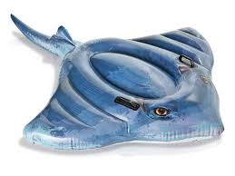 Intex Animal Gonflable Raie Manta Dimensions 188 X 145cm Pour Piscine Ou Plage 12 90 Ajouter